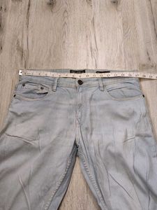 Ma1740 DNMX Jeans waist 34