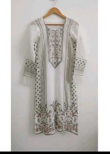 Elegant pakistani Kurta