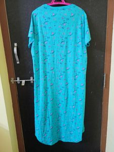 💙Blue Nightdress💙