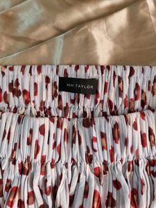 Ann Taylor Skirt