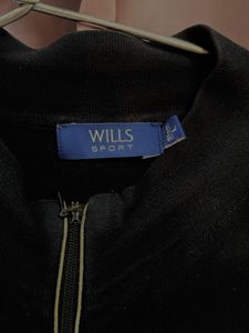 WILLS Jacket