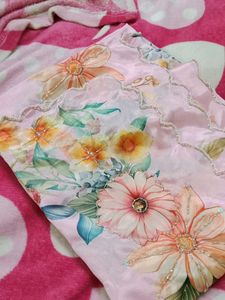 new fashion saree