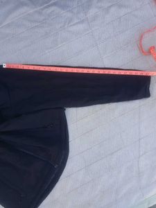 The North Face Black Jacket