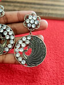 Earrings NO:14