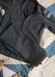 NCC Uniform