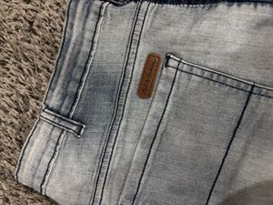 Mast And Harbour Boyfriend Fit Jeans.