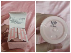 Hyphen Hydrating Ceramides Toner-essence
