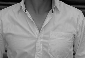 New White Shirt Brand