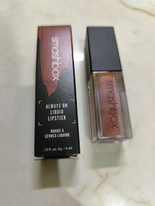 Smashbox Always On Liquid Lipstick