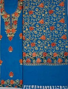 Dress Material