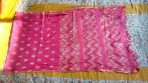 Kurta Pant Dupatta Set