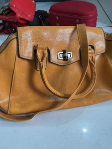 Stylish Handbag