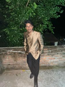 Men&#39;s Formal Blazer - Unique Design