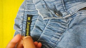 Combo Jeans And Top For Women