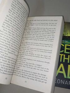 👞 Crime Thriller Book Bundle