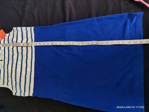 Mini Dress - 32 Bust