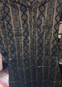 Men Kurta
