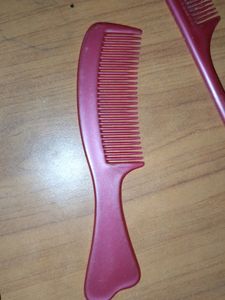 New Hair Comb Set