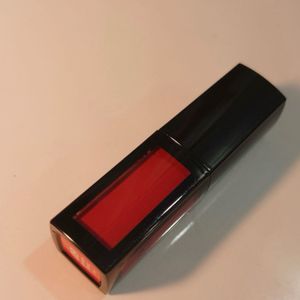 Nykaa Matte To Last Liquid Lipstick