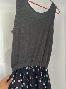 Cute Polka Dot Dress