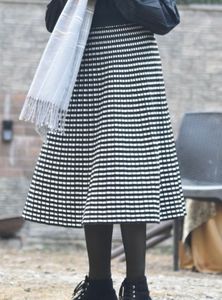 long skirt