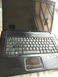 HP COMPAQ NOTEBOOK 610 LAPTOP