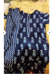 Kurta Set