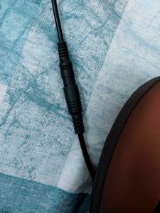 Car And Home Massager Pillow