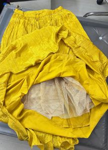 Lehenga Choli And Dupatta