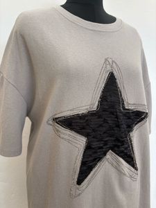 Star Graphic Tee