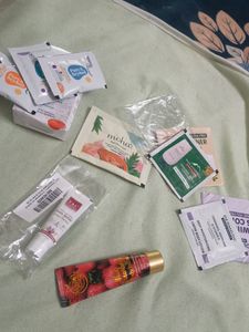 Combo Of 6 Items