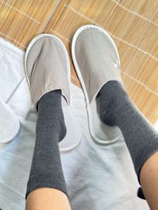 Comfy Slippers