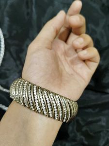 Elegant Bangle