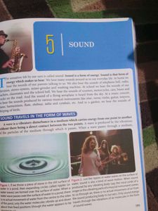 Science for Ninth Class - Physics