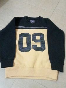 Boys Sweater Combo In 3