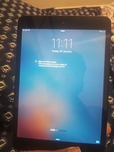 iPad Mini