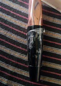 Mars Waterproof Mascara