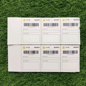 30 Labels &amp; Bags