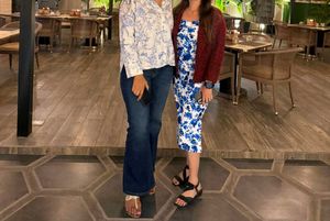 Maroon Coat (Women&#39;s)