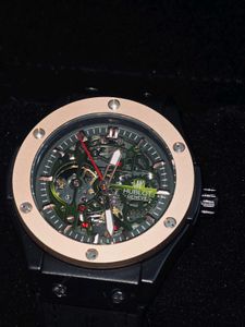 Hublot Watch master copy