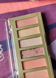OXX AUSTRALIA EYE SHADOW KIT