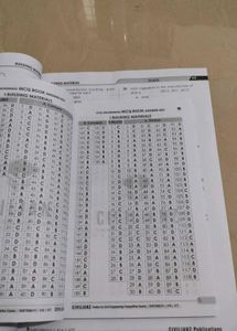 Civil Engineering MCQ Book