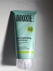 Moxie Beauty Ultra Hydrating Conditioner