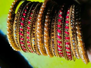 Bangle Set