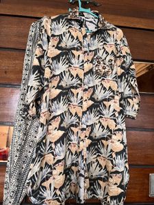Trending Cord Set