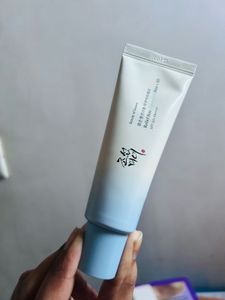 Beauty of Joseon Relief Aqua Sunscreen