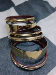 Bangles