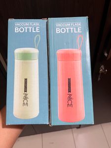 Water Bottles (Pack of 2)