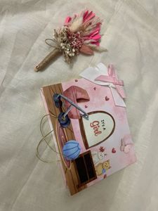 Cute Gift Hamper Box