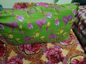 New Pillow